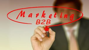 Como hacer Marketing B2B