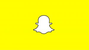 Snapchat, trucos, una aplicación espontánea también para empresas