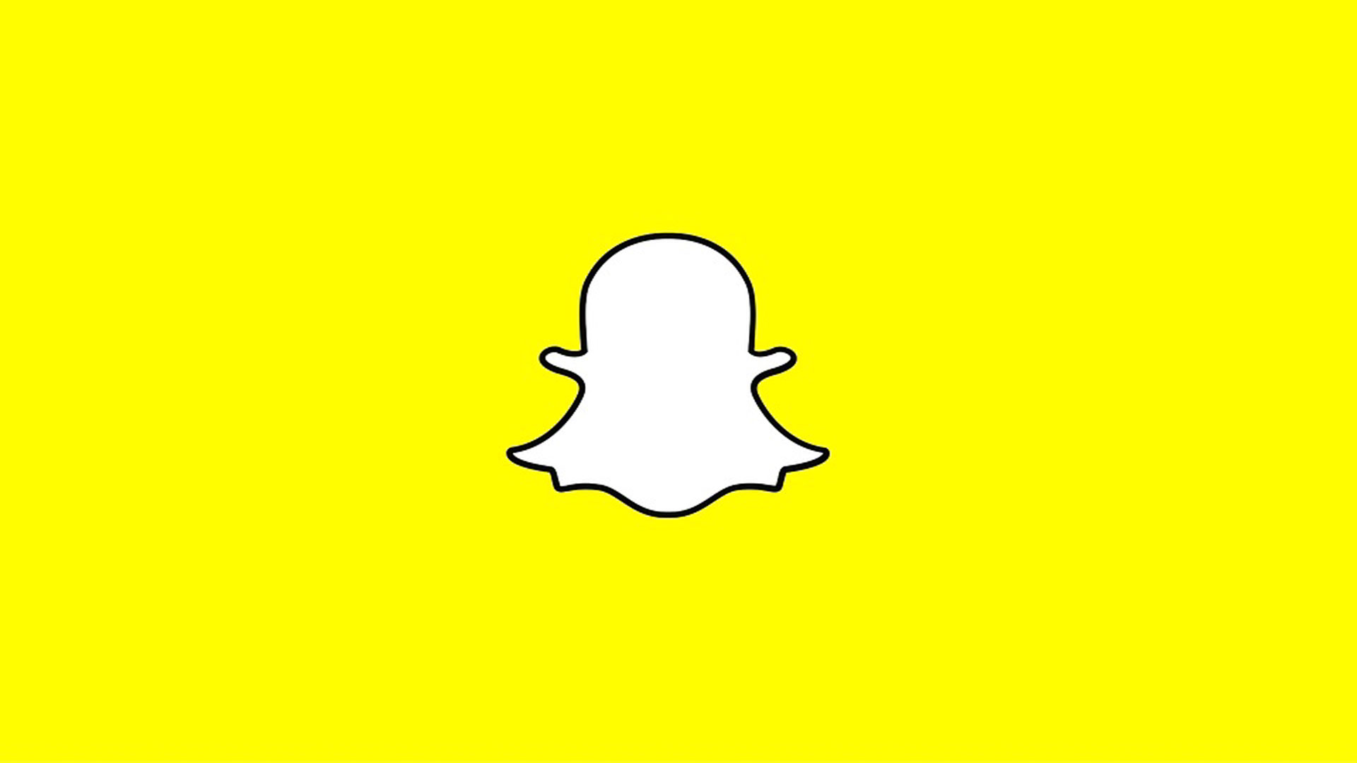Snapchat, trucos, una aplicación espontánea también para empresas
