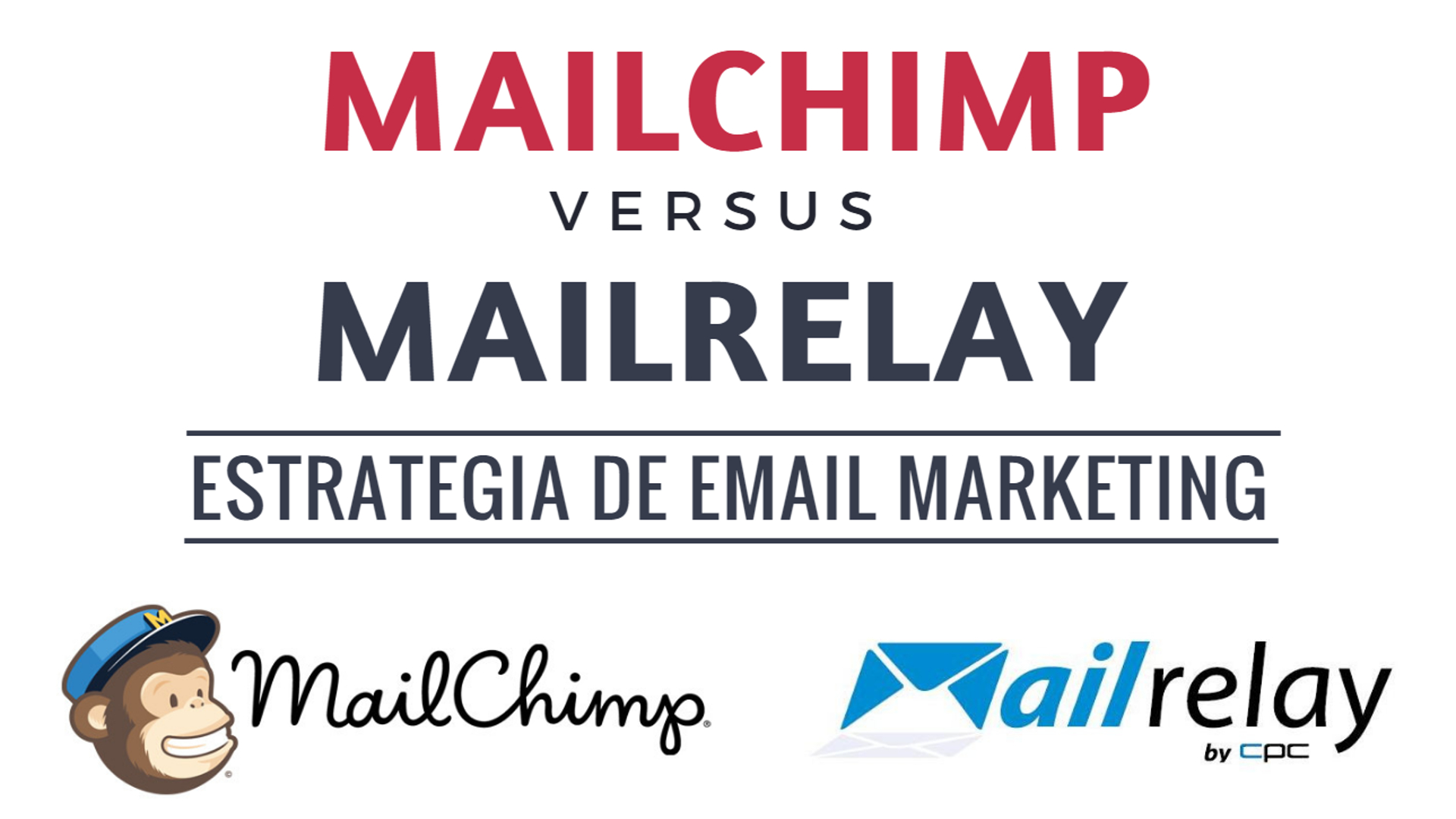 mailchimp vs mailrelay xeral.net