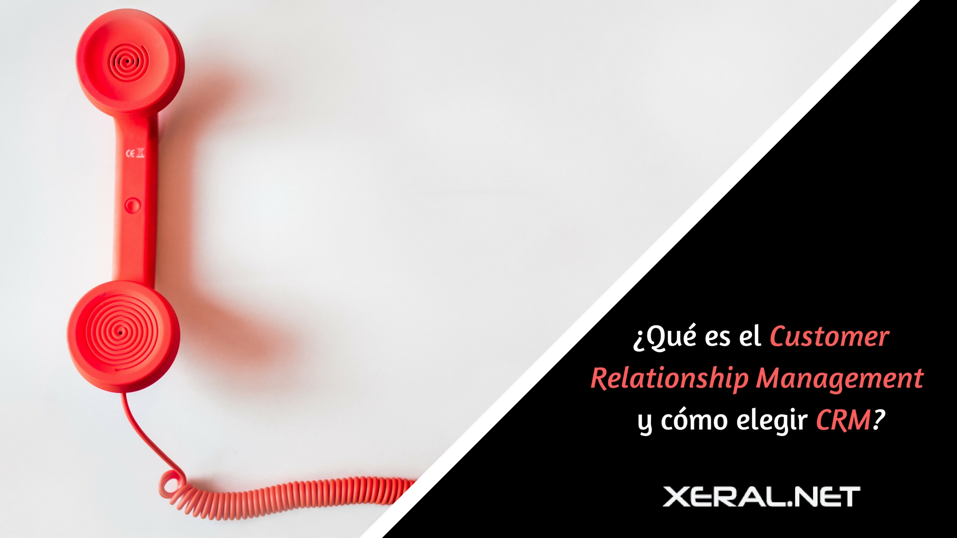 que es el customer relationship management y como elegir crm