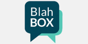 blahbox
