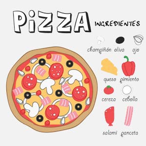 pizza-ingredientes
